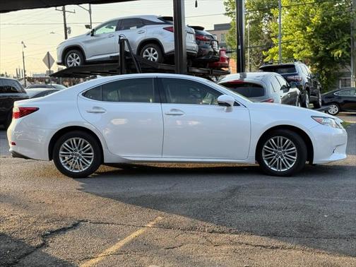 2014 Lexus ES 350 Base