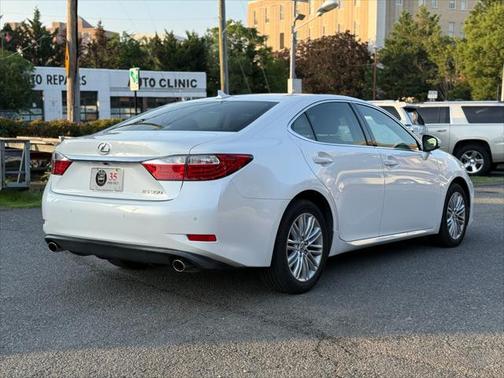 2014 Lexus ES 350 Base