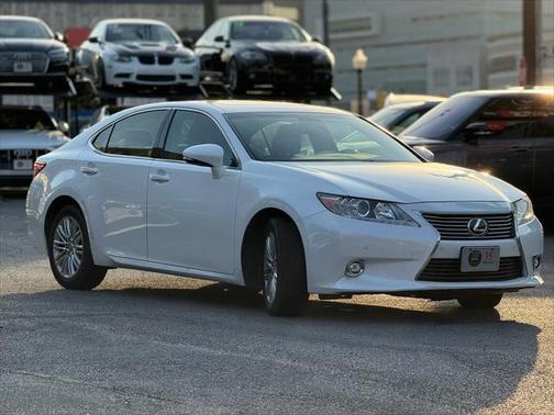 2014 Lexus ES 350 Base