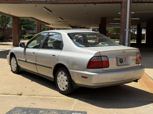 1997 Honda Accord LX