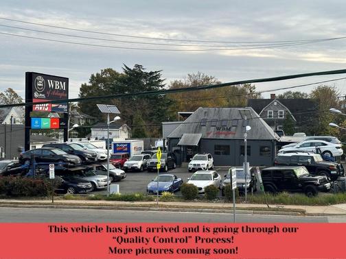 2008 Land Rover Range Rover Sport HSE