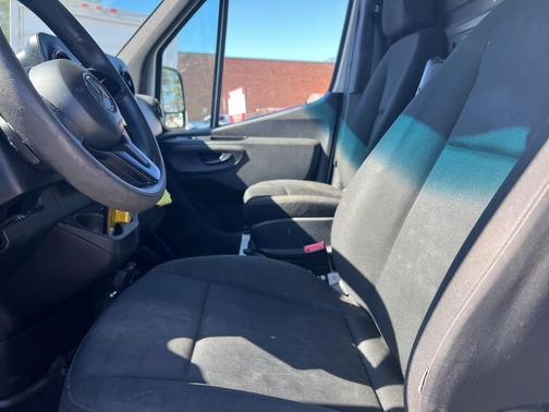 2019 Mercedes-Benz Sprinter 2500 High Roof
