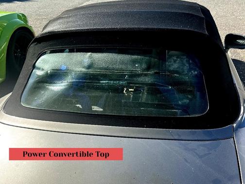 2002 BMW Z3 3.0i