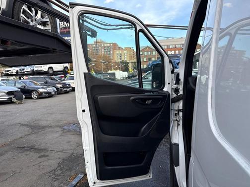 2020 Mercedes-Benz Sprinter 2500 High Roof