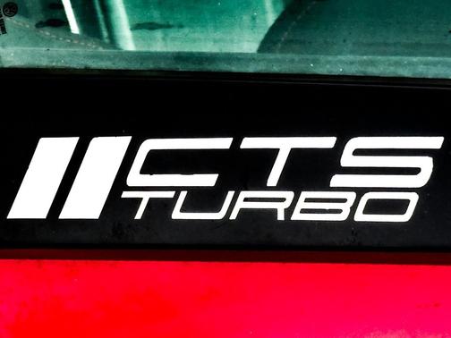 2017 Volkswagen Golf GTI 2.0T S 4-Door