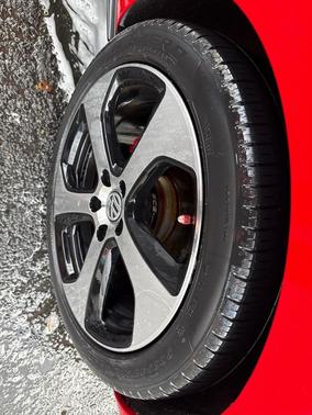 2017 Volkswagen Golf GTI 2.0T S 4-Door