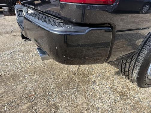 2016 RAM 1500 Tradesman/Express