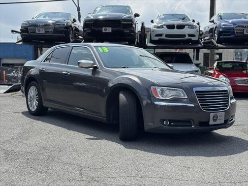 2013 Chrysler 300 S