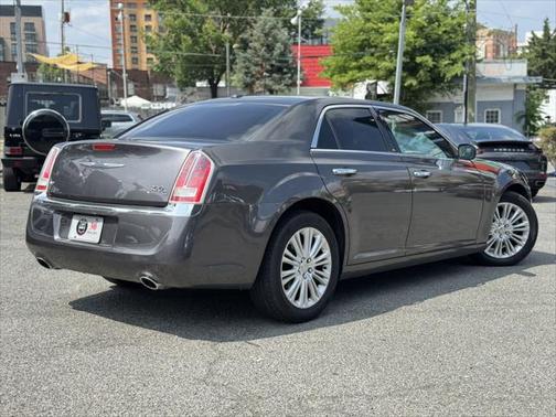 2013 Chrysler 300 S