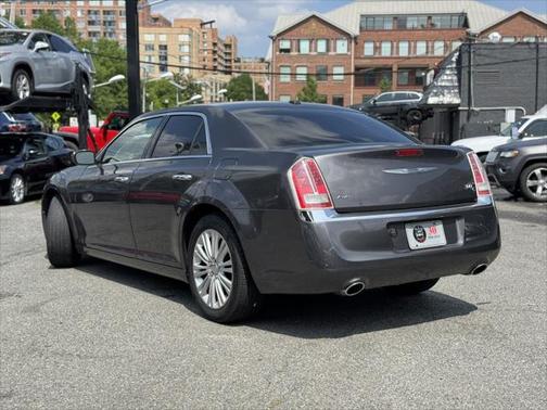 2013 Chrysler 300 S
