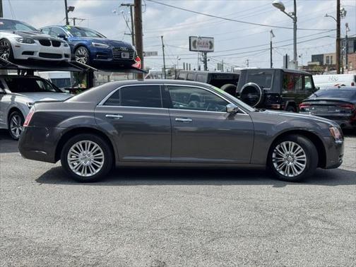 2013 Chrysler 300 S