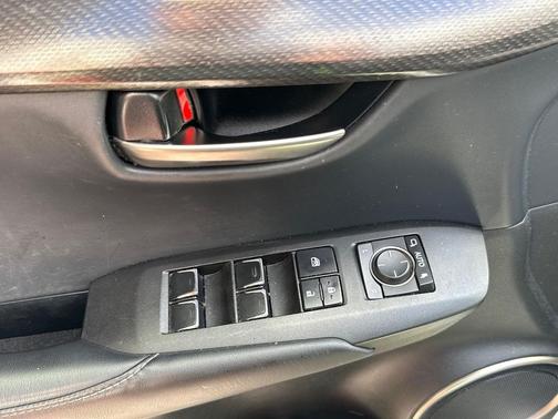 2019 Lexus NX 300h Base