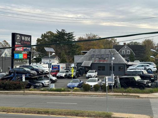 2017 Land Rover Range Rover 5.0L Supercharged