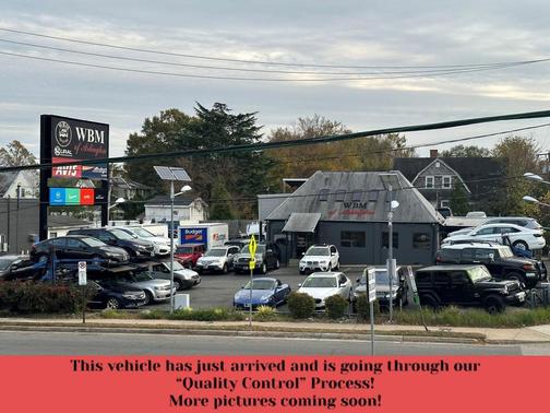 2017 Land Rover Range Rover 5.0L Supercharged