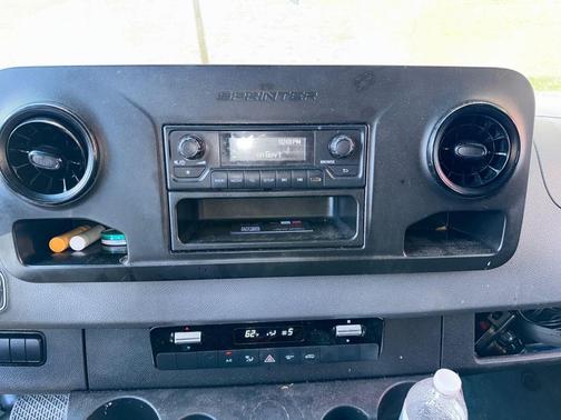 2020 Mercedes-Benz Sprinter 2500 High Roof