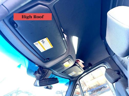 2020 Mercedes-Benz Sprinter 2500 High Roof