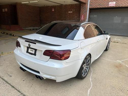 2013 BMW M3 Base