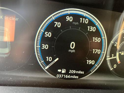 2020 Jaguar XF 25t Prestige AWD Automatic