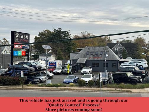 2005 Mercedes-Benz SL-Class 5.0L