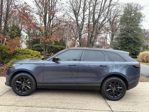 2024 Land Rover Range Rover Velar P250 SE R-Dynamic