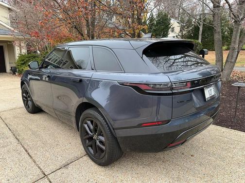 2024 Land Rover Range Rover Velar P250 SE R-Dynamic