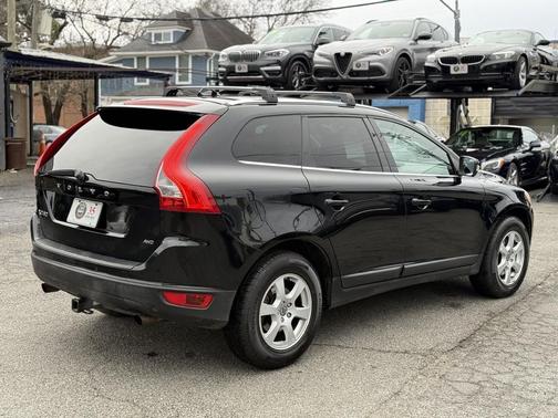 2011 Volvo XC60 3.2