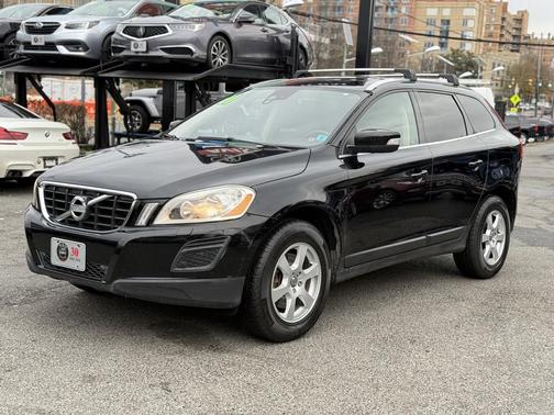 2011 Volvo XC60 3.2