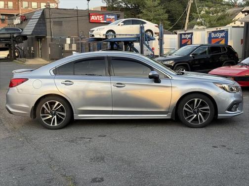 2019 Subaru Legacy Sport