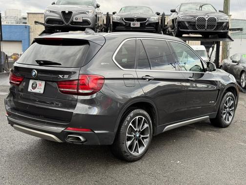 2017 BMW X5 eDrive xDrive40e