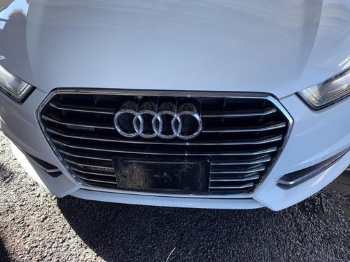 2016 Audi A6 2.0T Premium Plus