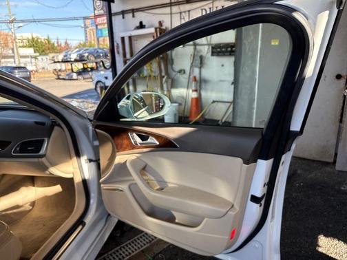 2016 Audi A6 2.0T Premium Plus