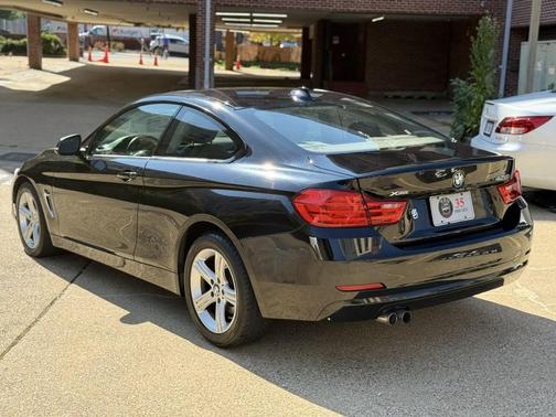 2015 BMW 428 i xDrive