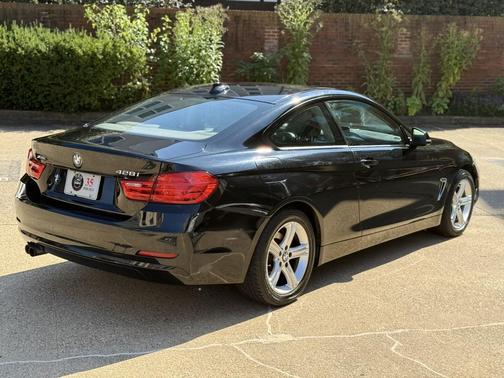 2015 BMW 428 i xDrive