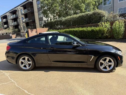 2015 BMW 428 i xDrive