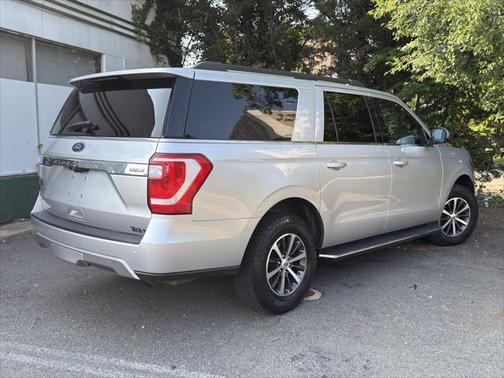 2018 Ford Expedition Max XLT
