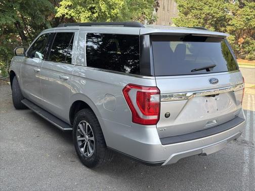 2018 Ford Expedition Max XLT