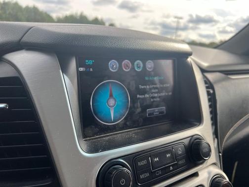 2020 GMC Yukon SLT