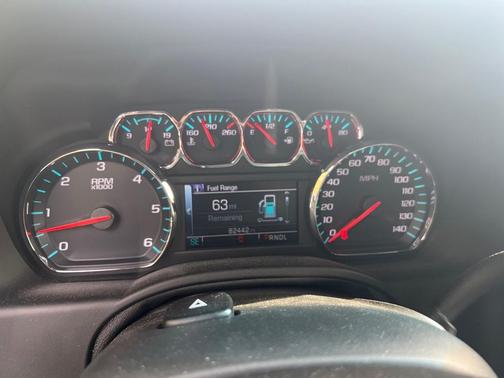 2020 GMC Yukon SLT