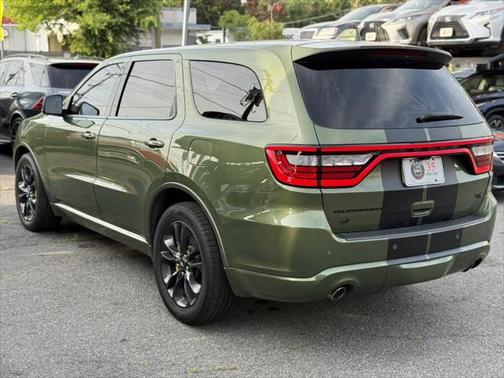 2021 Dodge Durango R/T AWD