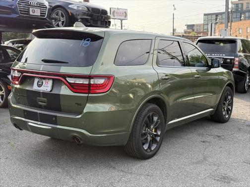 2021 Dodge Durango R/T AWD