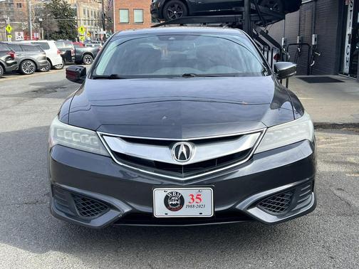 2016 Acura ILX 2.4L