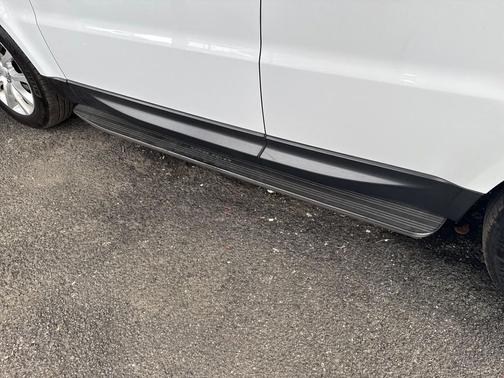 2015 Land Rover Range Rover Sport Supercharged HSE