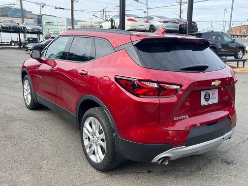 2019 Chevrolet Blazer 3LT