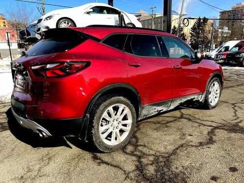 2019 Chevrolet Blazer 3LT