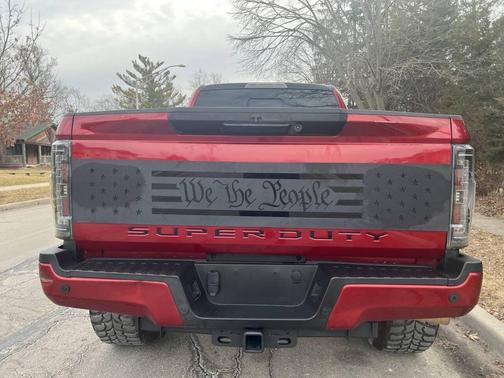 2019 Ford F-250 Lariat