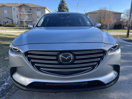 2018 Mazda CX-9 Touring