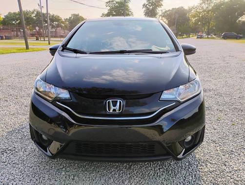 2015 Honda Fit EX-L