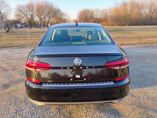 2020 Volkswagen Passat 2.0T S