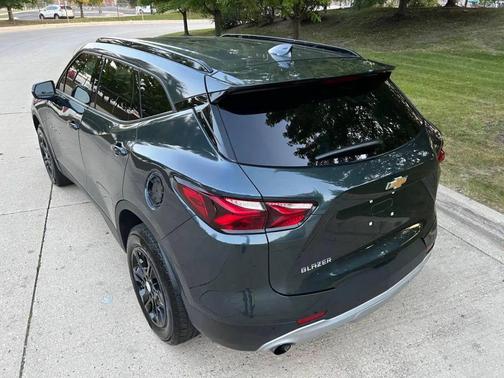 2019 Chevrolet Blazer 1LT