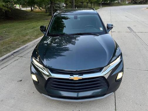 2019 Chevrolet Blazer 1LT